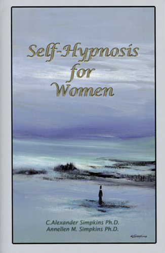 Self Hypnosis for Women (Book & Audio CD),Used