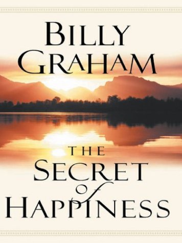 The Secret of Happiness,Used