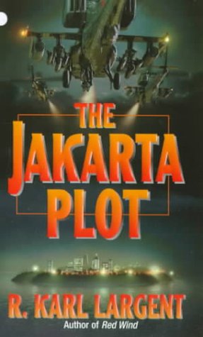 The Jakarta Plot,Used