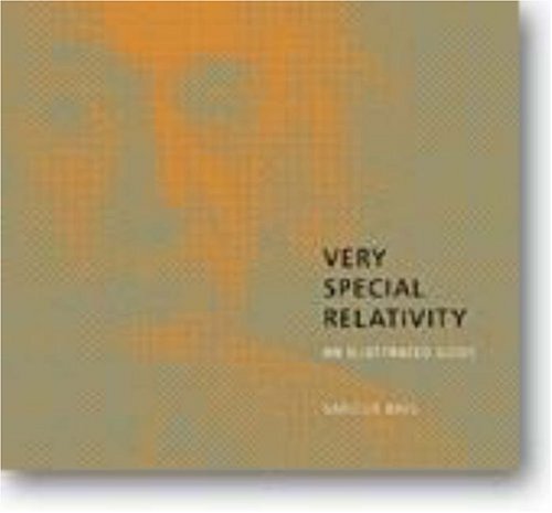 Very Special Relativity: An Illustrated Guide,Used