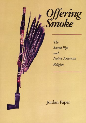 Offering Smoke,New