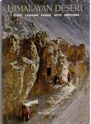 Himalayan Desert