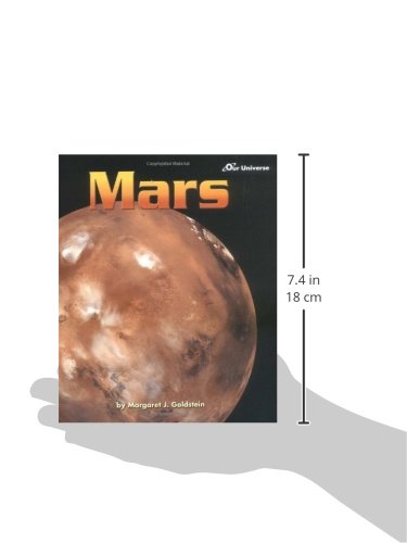 Mars (Pull Ahead Books),Used
