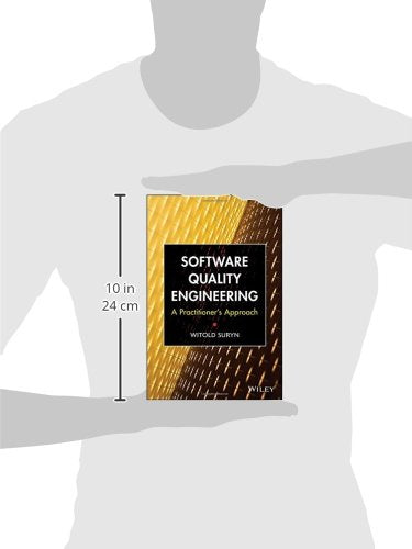 Software Quality Engineering: A Practitioner's Approach,Used