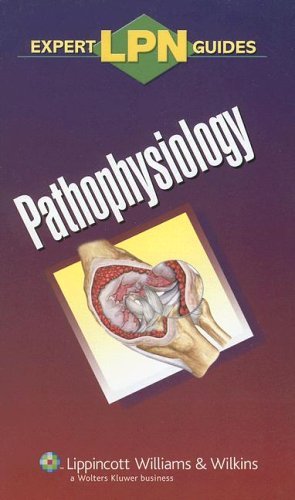 LPN Expert Guides: Pathophysiology,New