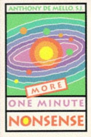 More One Minute Nonsense (A Campion Book),Used