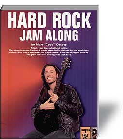 Hard Rock Jam Along,Used