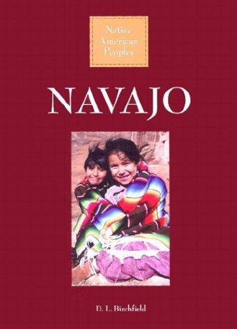 Navajo (Native American Peoples),Used