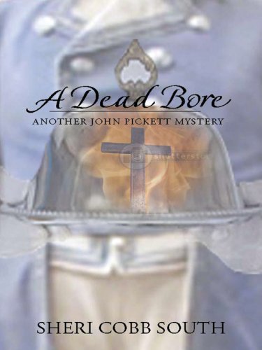 A Dead Bore (Five Star Mystery Series),Used