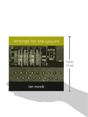 Writings for the Oulipo,Used