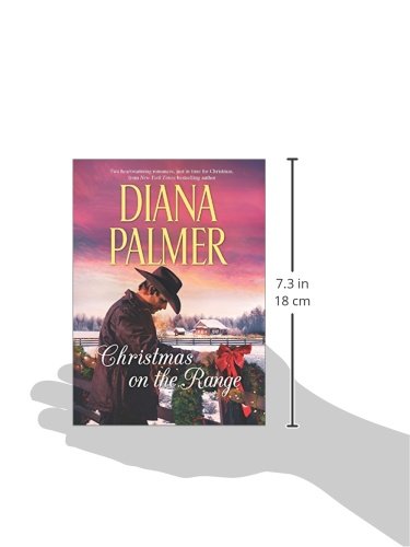 Christmas on the Range: Winter RosesCattleman's Choice (Long, Tall Texans),Used