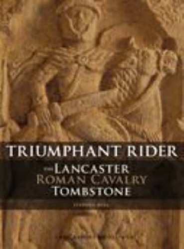The Lancaster Roman Cavalry Stone,Used