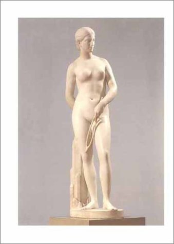 American Sculpture in The Metropolitan Museum of Art: Volume I: A Catalogue of Works by Artists Born before 1865 (Metropolitan M,Used