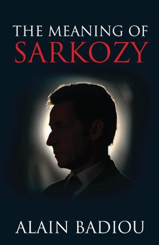The Meaning of Sarkozy,Used