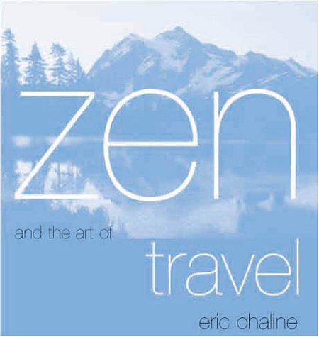 Zen and the Art of Travel,Used