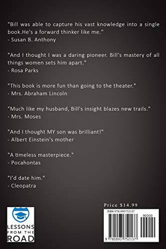 Everything Bill Knows About Women,Used