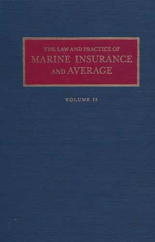 Law Of Tug, Tow And Pilotage,Used