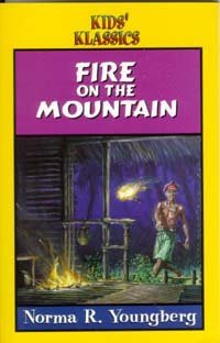 Fire On The Mountain,Used