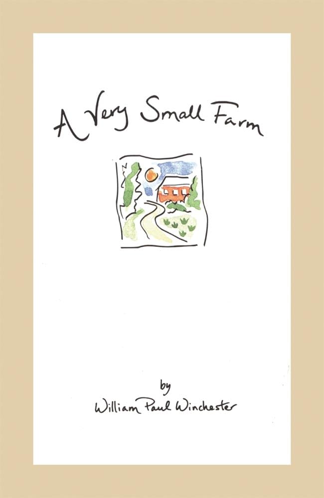A Very Small Farm,New