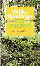 Bible Readings for Parents,Used