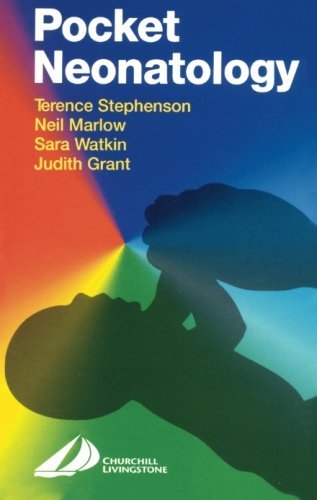 Pocket Neonatology,Used