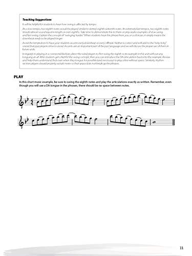 The Articulate Jazz Musician: Mastering the Language of Jazz (Teacher Edition), Book & Online Audio,Used
