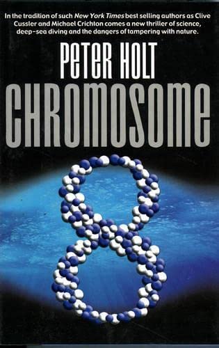 CHROMOSOME 8,Used