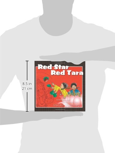 Red Star Red Tara,Used