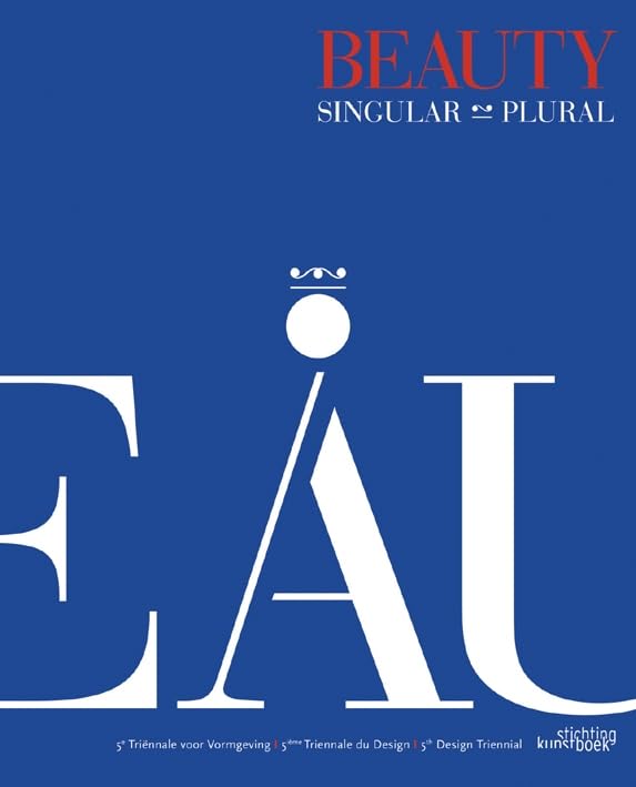 Beauty Singular Plural,Used
