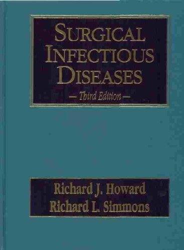 Surgical Infectious Diseases