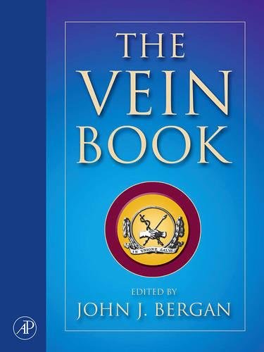 The Vein Book,New
