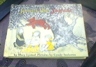 James The Jaguar,,New