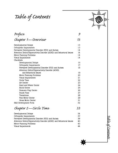 The Inclusive Early Childhood Classroom: Easy Ways To Adapt Learning Centers For All Children,New