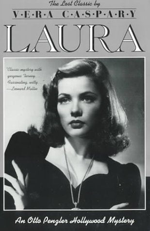 Laura (Hollywood Mystery Series),Used