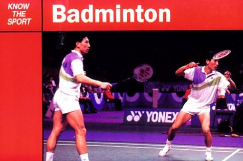 Badminton (Know the Game),Used