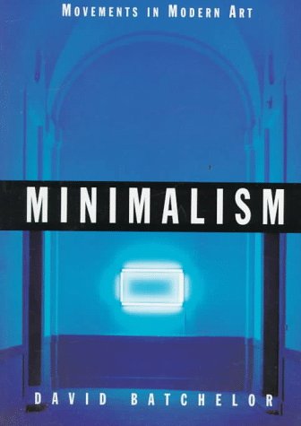 Minimalism (Movements in Modern Art),Used