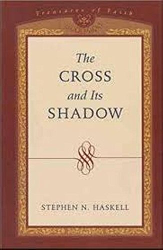 The Cross and its Shadow,Used