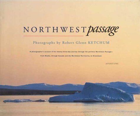 Northwest Passage,Used