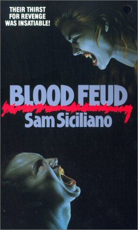 Blood Feud,Used