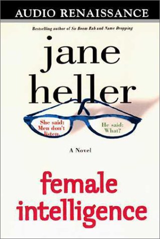Female Intelligence,New
