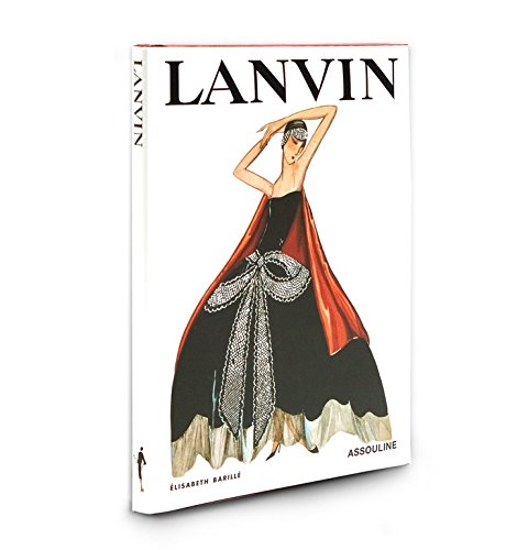 Lanvin,Used