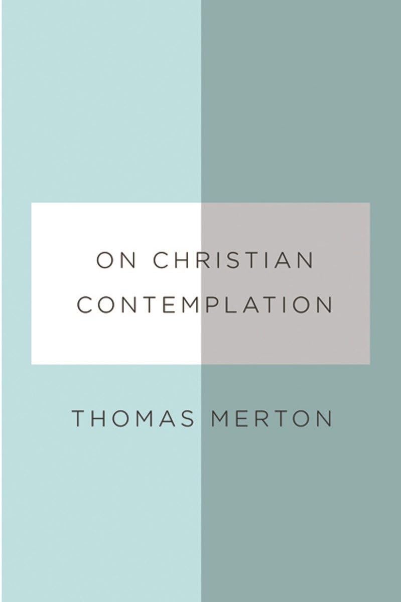 On Christian Contemplation