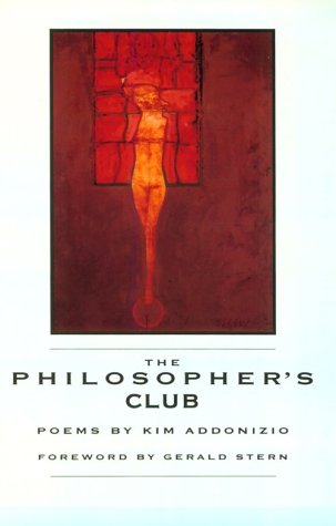 The Philosopher's Club (New Poets of America),Used