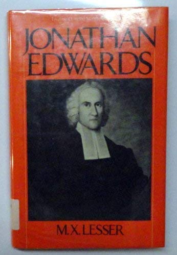 Jonathan Edwards (Twayne's United States Authors Series),Used