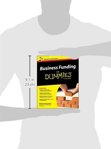 Business Funding for Dummies,Used