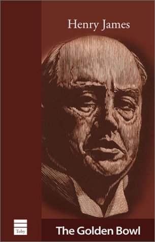 The Golden Bowl,Used