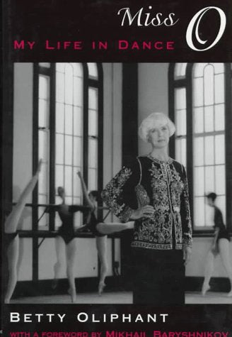 Miss O: My Life In Dance,Used