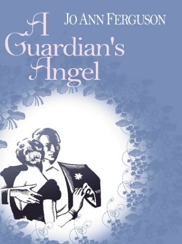 A Guardian's Angel (Five Star Romance Series),Used
