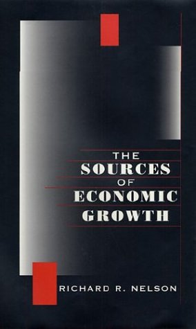 The Sources of Economic Growth,Used