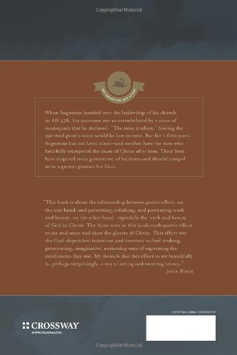Seeing Beauty and Saying Beautifully: The Power of Poetic Effort in the Work of George Herbert, George Whitefield, and C. S. Lew,Used